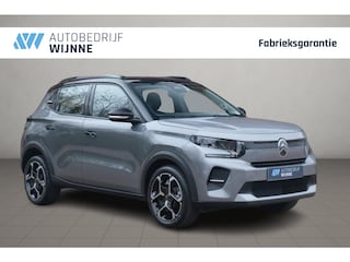 Citroën C3 1.2 Turbo 100pk Plus | App Connect | Airco | Cruise | PDC