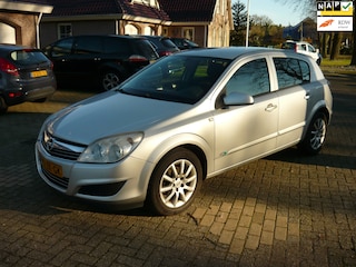 Opel Astra 1.6 Temptation