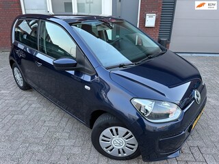 Volkswagen Up 1.0 move up! BlueMotion / Navi / Airco / 5DRS