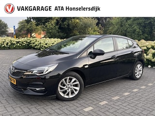 Opel Astra 1.2 Edition | Cruise control | Climate control | Camera | Trekhaak |