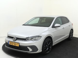 Volkswagen Polo 1.0 TSI Life Edition
