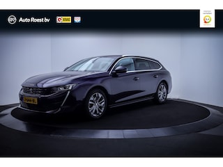 Peugeot 508 SW 1.6T 180PK Aut. ALLURE Avantage FULL LED | FOCAL AUDIO | 360 CAM | ACC | CARPLAY | DAB | NAVI | BLINDSPOT | KEYLESS | LMV