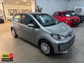 Volkswagen Up 1.0 BMT move up!