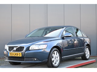 Volvo S40 2.0 Sport trekhaak carplay
