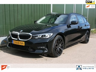 BMW 3-serie Touring 330e High Executive, M-SPORT PACK , PANORAMADAK, NAVIGATIE PHEV