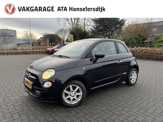Fiat 500 1.2 Pop | Airco |