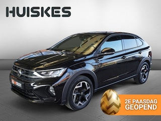 Volkswagen Taigo 1.0 TSI R-Line Automaat | Schuif-/kanteldak | Carplay | ACC