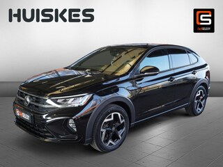 Volkswagen Taigo 1.0 TSI R-Line Automaat | Schuif-/kanteldak | Carplay | ACC