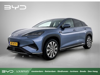 BYD Sealion 7 Comfort 82.5 kWh | Grootste BYD dealer van NL | Eerste eigenaar | Leder |