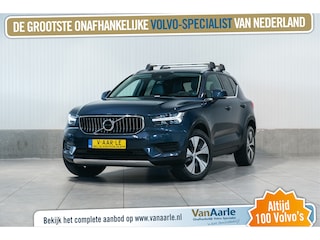 Volvo XC40 T4 Aut. Plug-in Hybrid Inscription 211pk VERWACHT 18-03-2026