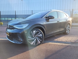 Volkswagen ID.4 Max 77 kWh SOH 88%