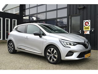 Renault Clio 1.0 TCe 90 Evolution | NL-Auto | Carplay | 16''