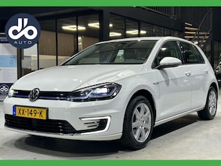Volkswagen Golf | SOH 93%