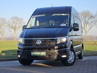 Volkswagen Crafter 35 2.0 ac automaat EURO6