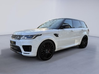 Land Rover Range Rover Sport P400e Autobiography Dynamic | Panorama | Meridian Sound | Massage | Koelkast