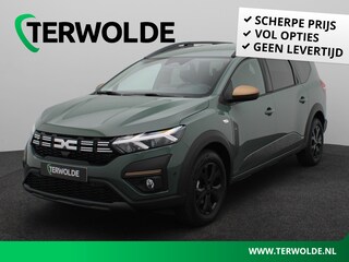 Dacia Jogger hybrid 140 extreme 5-zits | Parkeerscamera | Climate Control |
