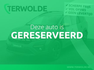 Dacia Jogger hybrid 140 extreme 5-zits | Parkeerscamera | Climate Control |