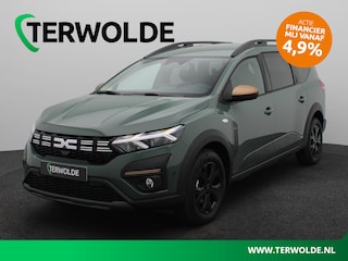 Dacia Jogger hybrid 140 extreme 5-zits | Parkeerscamera | Climate Control |