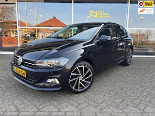 Volkswagen Polo 1.0 TSI Highline