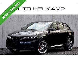 Alfa Romeo Tonale 1.3T PHEV Veloce | 360° Camera | Leder | Harman/Kardon |