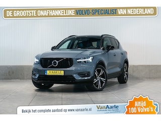 Volvo XC40 T4 Aut. Plug-in Hybrid R-Design 211pk VERWACHT 18-03-2026