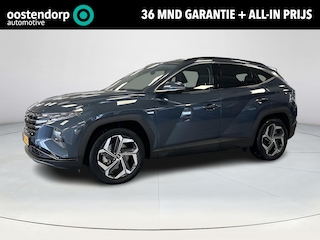 Hyundai Tucson 1.6 T-GDI PHEV Comfort Smart 4WD | Achteruitrijcamera | Apple Carplay/Android Auto | Stoel/stuurverwarming | Krell Audio systeem | Elektrische achterklep | Dashcam|
