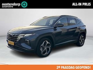 Hyundai Tucson 1.6 T-GDI PHEV Comfort 4WD |Trekhaak | Stoelverwarming | Keyless | Android auto Apple Carplay |  Navigatie |  19 Inch lichtmetalen velgen | Rijklaarprijs |