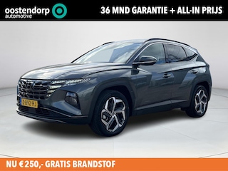 Hyundai Tucson 1.6 T-GDI PHEV Comfort Smart 4WD | Trekhaak | Krell audio | Adaptieve cruise control | Keyless entry | Apple Carplay | Android Auto | Rijklaarprijs |