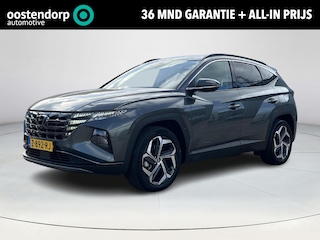 Hyundai Tucson 1.6 T-GDI PHEV Comfort Smart 4WD | Trekhaak | Krell audio | Adaptieve cruise control | Keyless entry | Apple Carplay | Android Auto | Rijklaarprijs |