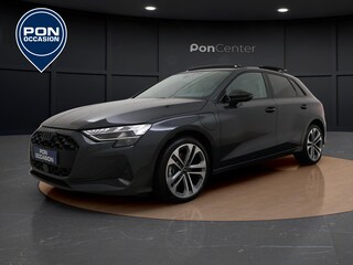 Audi A3 Sportback 40 TFSIe | Pano Dak | Camera | ACC | Side Assist | Elek. Achterklep | Matrix LED | Carplay | 18'' |