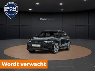Audi A3 Sportback 40 TFSIe | Pano Dak | Camera | ACC | Side Assist | Elek. Achterklep | Matrix LED | Carplay | 18'' |