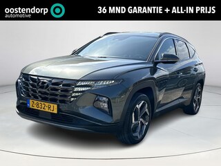 Hyundai Tucson 1.6 T-GDI PHEV Comfort Smart 4WD | Apple Carplay| Lichtmetalen velgen| Climate control | Rijklaarprijs |