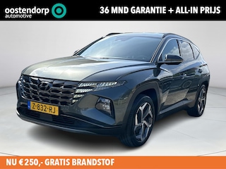 Hyundai Tucson 1.6 T-GDI PHEV Comfort Smart 4WD | Apple Carplay| Lichtmetalen velgen| Climate control | Rijklaarprijs |
