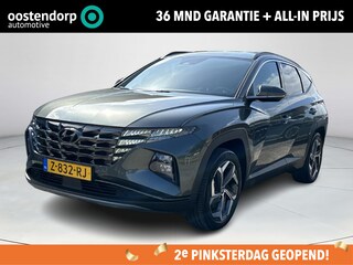 Hyundai Tucson 1.6 T-GDI PHEV Comfort Smart 4WD | Apple Carplay| Lichtmetalen velgen| Climate control | Rijklaarprijs |