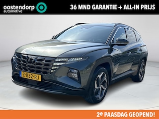 Hyundai Tucson 1.6 T-GDI PHEV Comfort Smart 4WD | Apple Carplay| Lichtmetalen velgen| Climate control | Rijklaarprijs |