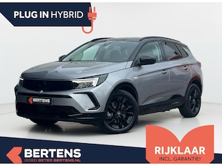 Opel Grandland 1.6 Turbo Plug-In Hybrid GS Line