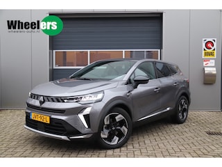 Renault Symbioz 1.6 E-Tech full hybrid 145 iconic, Stoel & Stuurverwarmd, Navi, 360 Camera, Carplay