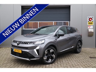 Renault Symbioz 1.6 E-Tech full hybrid 145 iconic, Stoel & Stuurverwarmd, Navi, 360 Camera, Carplay