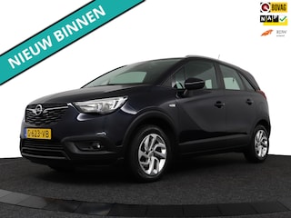 Opel Crossland X 1.2 T. 110pk Edition+ Trekhaak/Carplay/LM-vlg/Navi