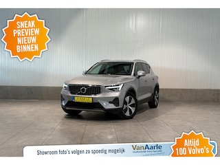 Volvo XC40 T4 Aut. Plug-in Hybrid 211pk VERWACHT 10-03-2026