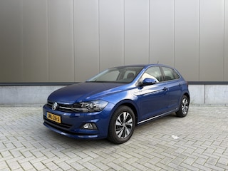 Volkswagen Polo 1.0 TSI Comfortline