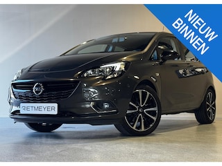Opel Corsa 1.0 Turbo Color Edition