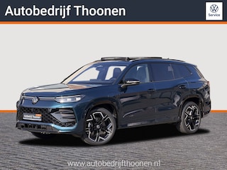 Volkswagen Tayron 1.5 eHybrid R-Line Edition 272pk | H&K | HUD | Trekhaak | 360° Camera