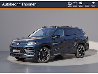 Volkswagen Tayron 1.5 eHybrid R-Line Edition 272pk | H&K | HUD | Trekhaak | 360° Camera