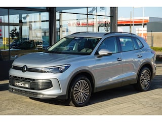 Volkswagen Tiguan 1.5 eTSI Life Edition