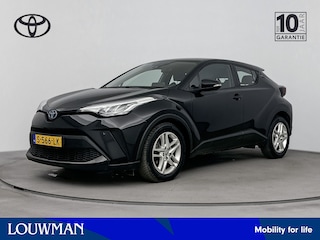 Toyota C-HR 1.8 Hybrid Active | NL-Auto | Parkeercamera | Cruise Control Adaptief | Apple Carplay / Android Auto |