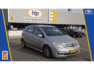 Mercedes-Benz B-klasse 180 CDI