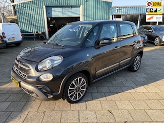 Fiat 500L 0.9 TwinAir Cross