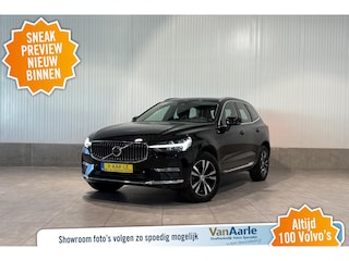 Volvo XC60 T6 Aut. Long Range 350pk VERWACHT 10-03-2026