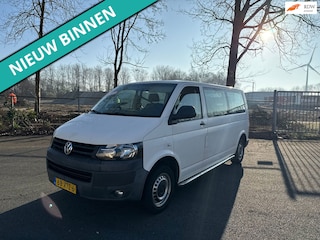 Volkswagen Transporter Kombi 2.0 TDI L2H3 Trendline 9 PRSN UITVOERING